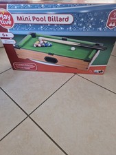 Mini Pool Billardtisch