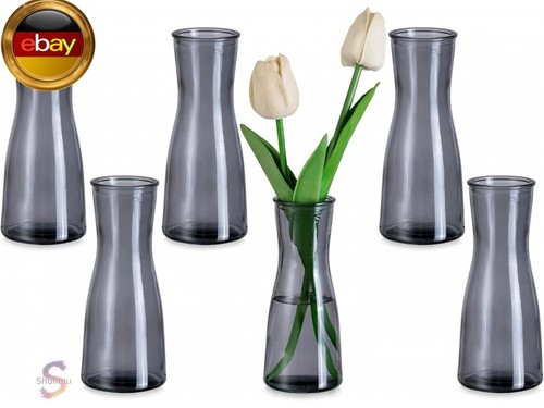 Glasseam glas kleine vasen - glasseam,