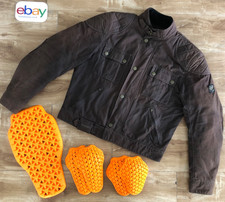 Belstaff BROOKLANDS jacket