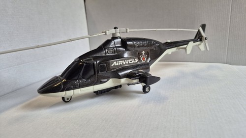 Airwolf ertl - ertl, 15"