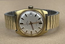 Glycine Compressor Handaufzug