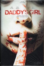 Blu-ray Hartbox Daddy's Girl
