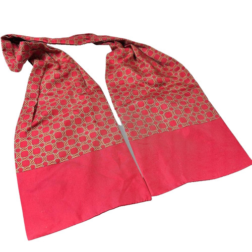 Hermes paris ascot krawatte - hermes,