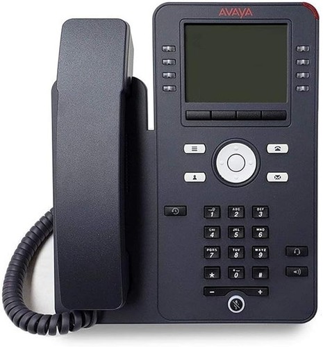 Avaya j169 voip phone - j169,