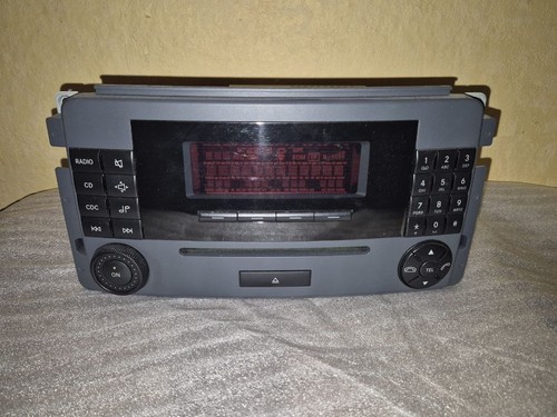 Original radio smart - original,