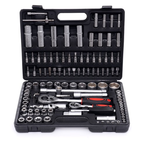 Steckschlüssel set ec303 - steckschlüssel,
