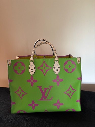 Louis vuitton monogram - louis,
