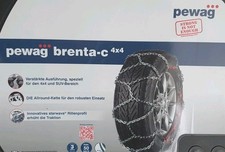 PEWAG BRENTA-C SCHNEEKETTEN