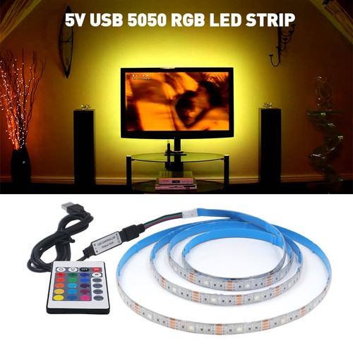 Led band backlight rgb 1m - led,