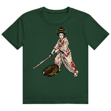 Herren Heavy Cotton T-Shirt