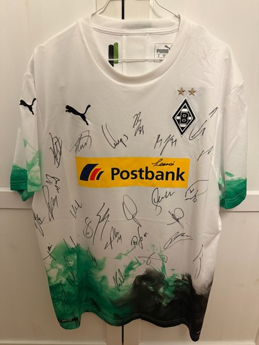 Borussia mönchengladbach - borussia,