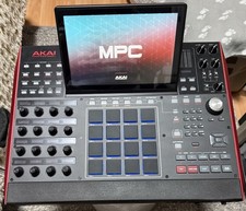 Akai MPC X Standalone