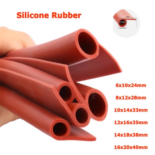 6mm 16mm silikon gummi - silikon, p