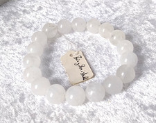 DIY Halbedelstein-/Heilstein