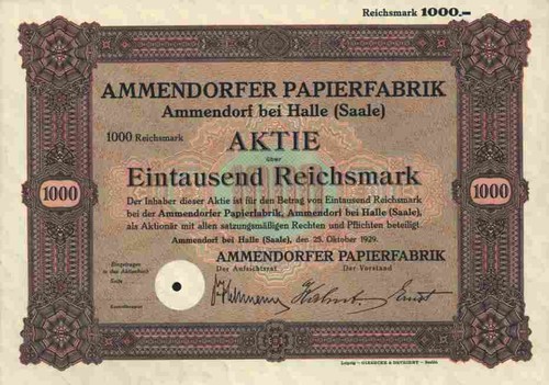 Ammendorfer papierfabrik - ammendorfer,