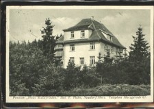 Neudorf Harzgerode Neudorf