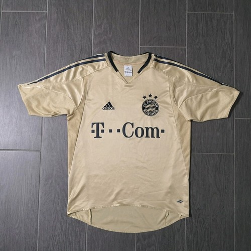 Vintage retro 2004 fc - retro,