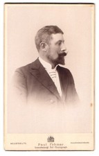 Fotografie Paul Fehmer