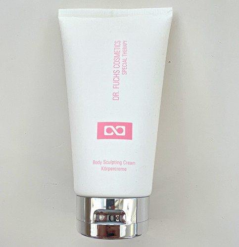 Fuchs cosmetics special - dr.,