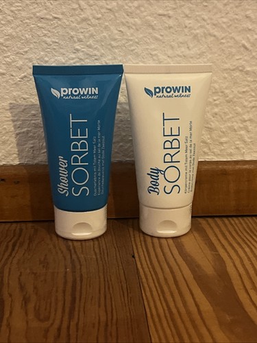 Prowin sorbet körpercreme - prowin,