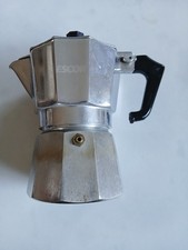 Original ESCOR Espressokocher