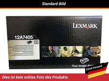 12A7405 Lexmark E321