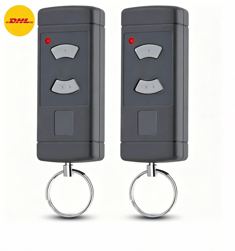 Garagentor handsender - 2x,