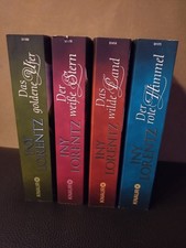 Iny Lorentz Sammlung, 11