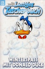 Lustiges Taschenbuch: Band 320