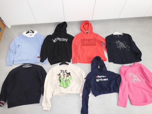 Pullover sweatshirt hoody - pullover,