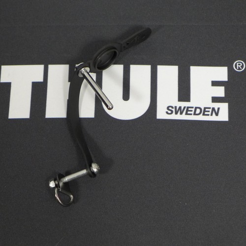 Thule rubber hitch - strap, kit