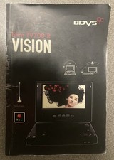 Bedienungsanleitung Odys Slim