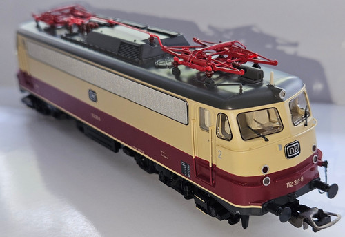 Piko 21717 lok - br, 112