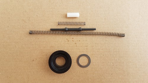 Sachs sram super spectro - sram,
