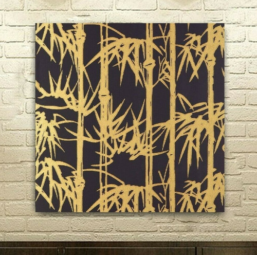 Leinwand bild 100x100x5 - xl,