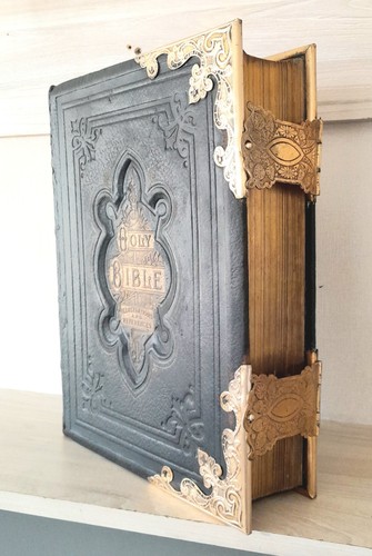 Stunning large antique - stunning, family