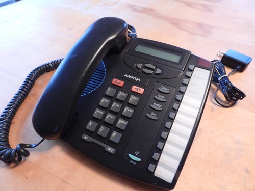 Aastra 9116lp single line - aastra,