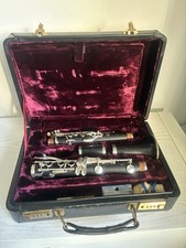 Klarinette Buffet Crampon R13