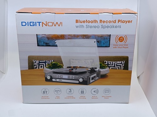 Digitnow bluetooth - digitnow!,