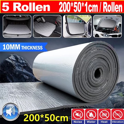 Rollen schaumstoff - 5,