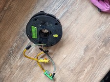 Mercedes W169 Schleifring Lenkwinkelsensor A1694640618 A2035405645