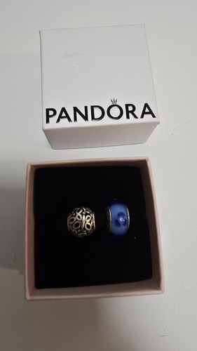 Pandora charms original - charms, 2x