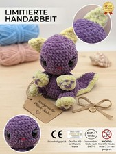 ca 46 cm | Süße Amigurumi