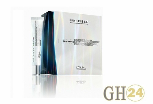 Loreal pro fiber charge - fiber, re-charge