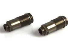 LRP Aluminium Dämpfergehäuse