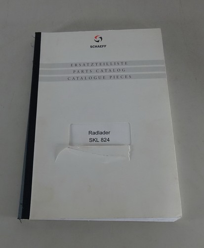 Ersatzteilliste teilekatalog - /,