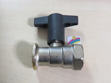 Pumpenkugelhahn Kugelhahn ohne