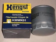 Kraftstofffilter H30WK01 für
