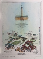 Dieter Portugall, Stuttgart