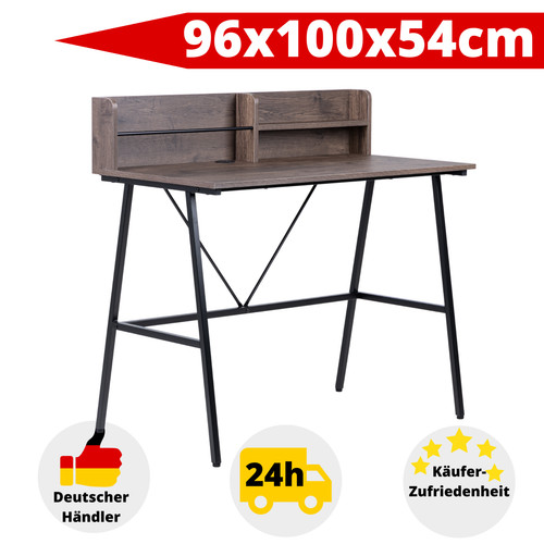 Schreibtisch computertisch - schreibtisch,